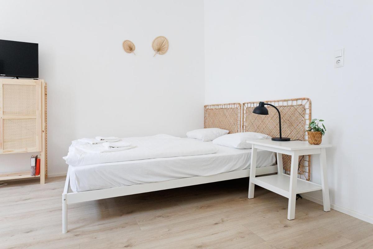 Apartment Wohnen Im 15 Ruhig Und Zentral Wien