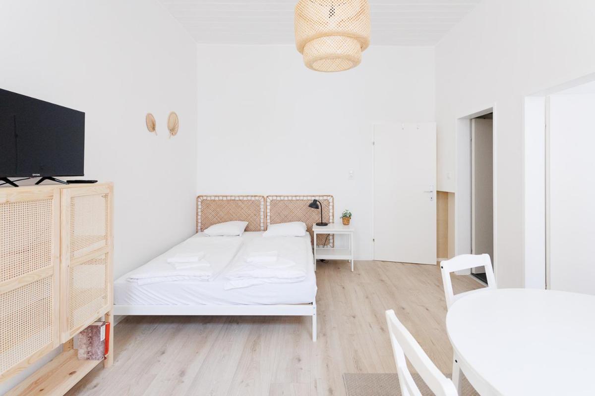 Wohnen Im 15 Ruhig Und Zentral * Wien