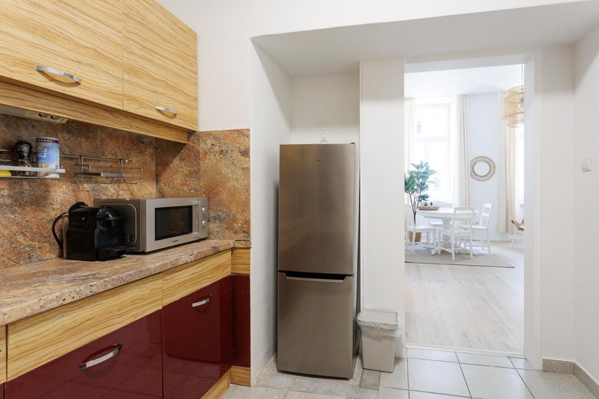 Apartment Wohnen Im 15 Ruhig Und Zentral *