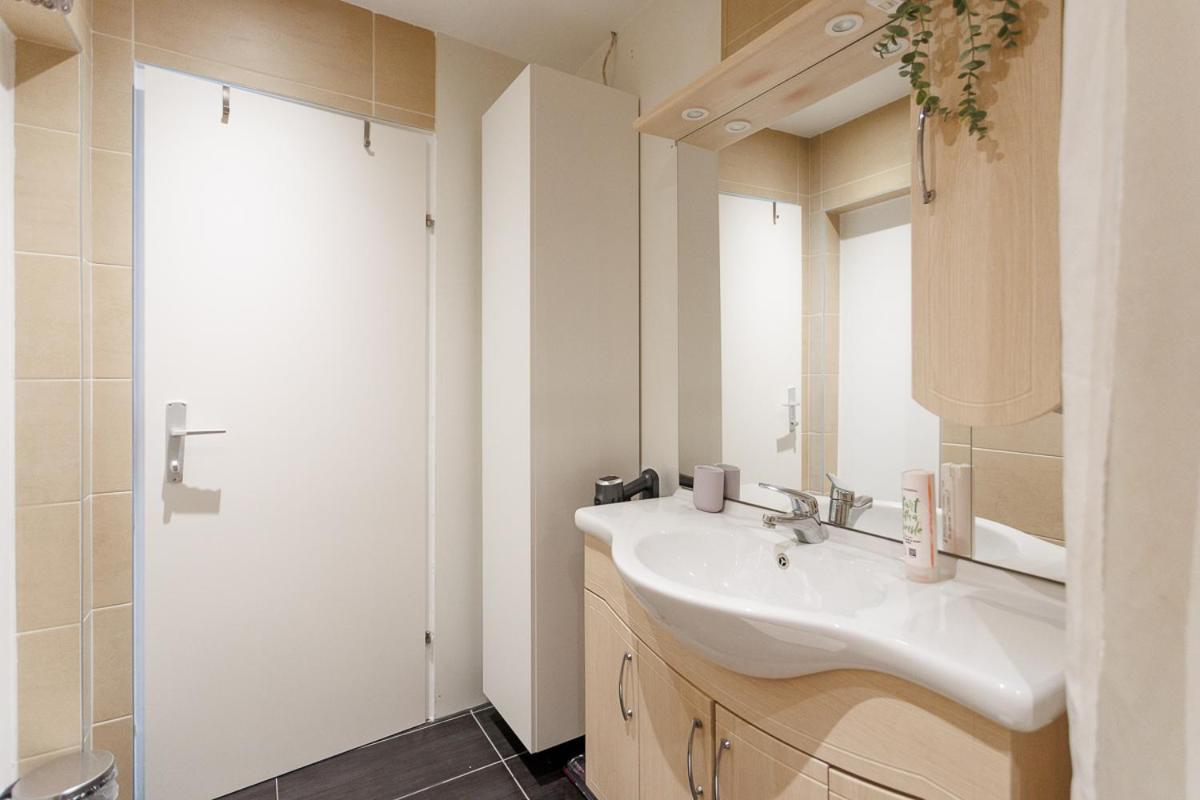 Apartment Wohnen Im 15 Ruhig Und Zentral *