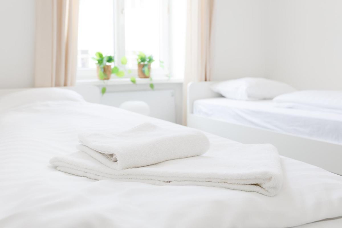 Apartment Wohnen Im 15 Ruhig Und Zentral