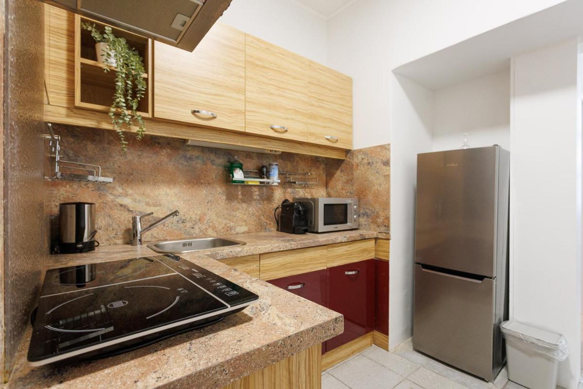 Apartment Wohnen Im 15 Ruhig Und Zentral *