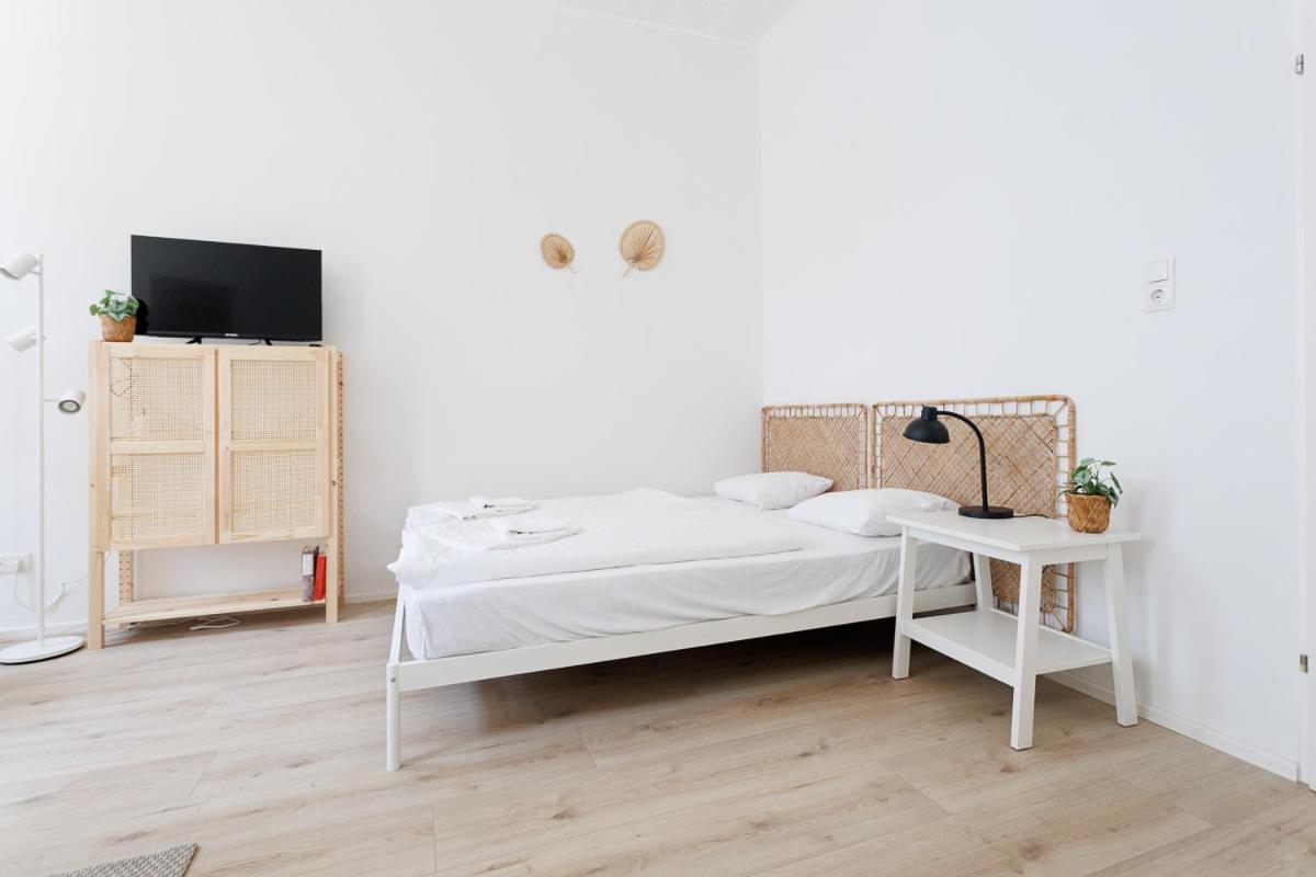 Wohnen Im 15 Ruhig Und Zentral Apartment