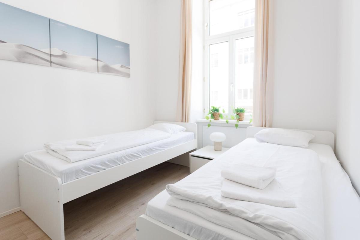 Apartment Wohnen Im 15 Ruhig Und Zentral *