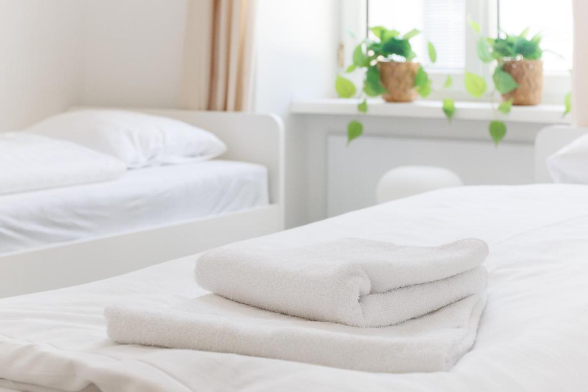 Wohnen Im 15 Ruhig Und Zentral Apartment Wien