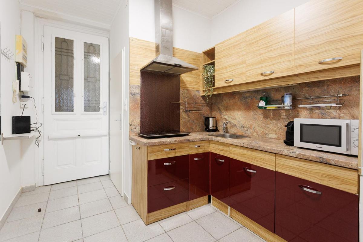 Wohnen Im 15 Ruhig Und Zentral Apartment