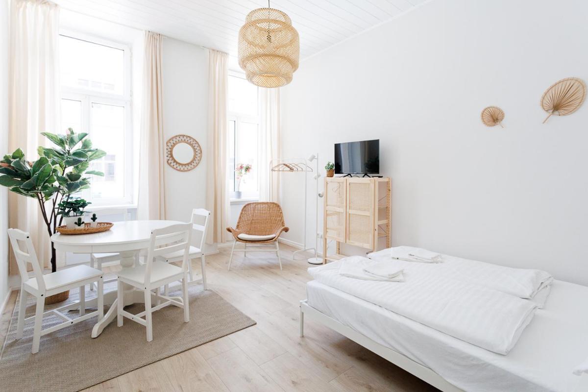 Apartment Wohnen Im 15 Ruhig Und Zentral